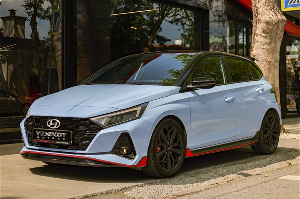 Yeniköy Motors