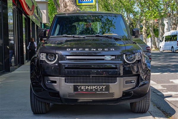 Yeniköy Motors