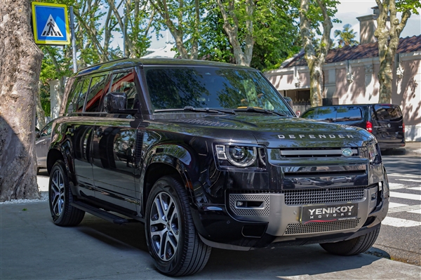 Yeniköy Motors