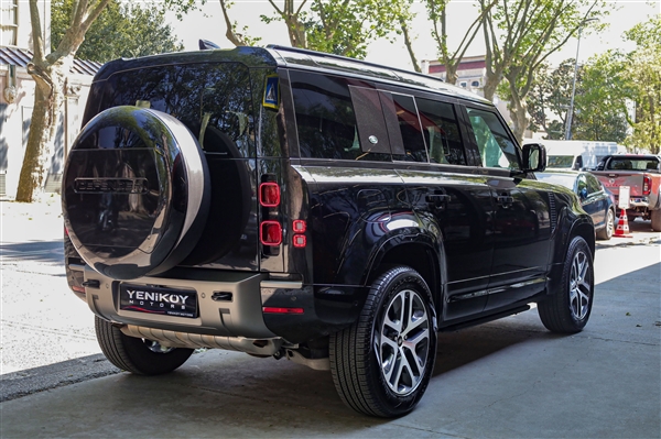 Yeniköy Motors