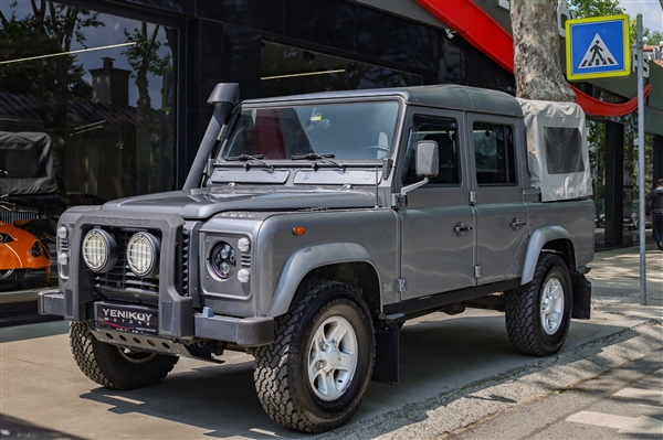 Yeniköy Motors