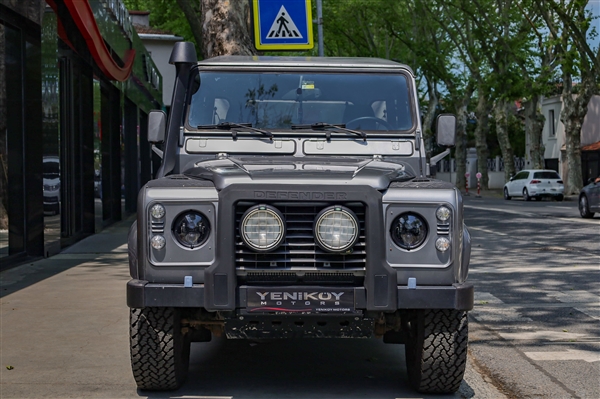 Yeniköy Motors