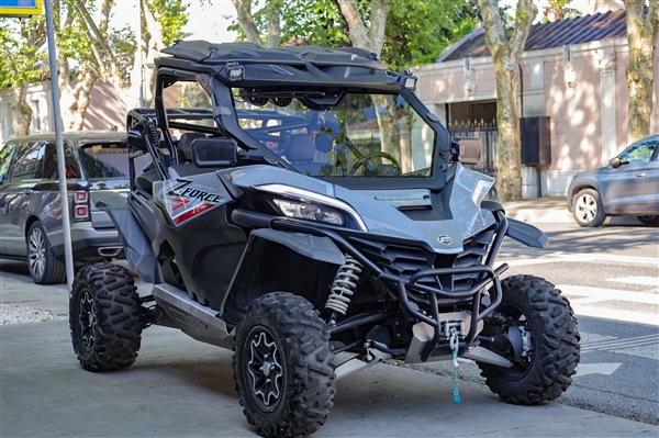 Yeniköy Motors