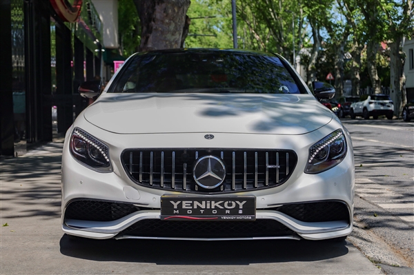 Yeniköy Motors