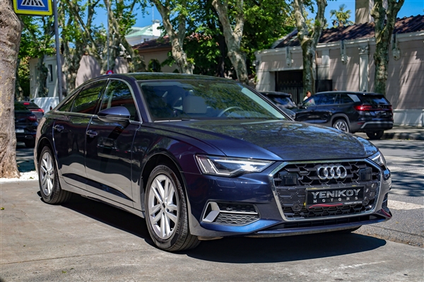 Yeniköy Motors