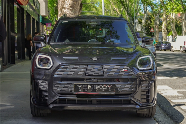 Yeniköy Motors