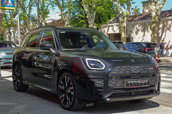 Yeniköy Motors