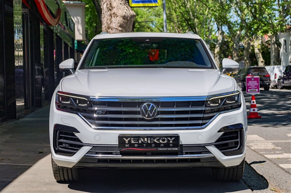 Yeniköy Motors