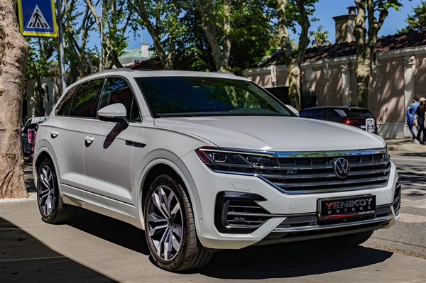 Yeniköy Motors