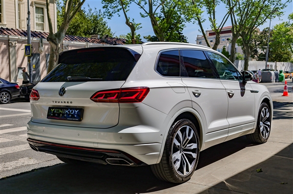 Yeniköy Motors