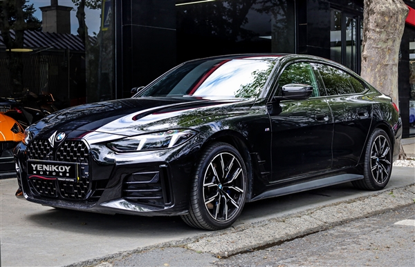 Yeniköy Motors
