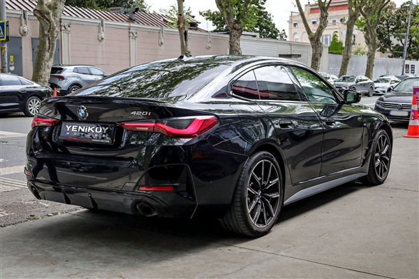 Yeniköy Motors