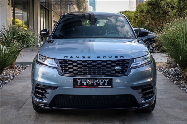 Yeniköy Motors