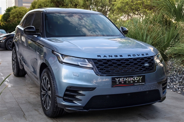 Yeniköy Motors