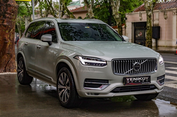 Yeniköy Motors