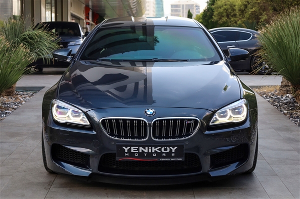 Yeniköy Motors