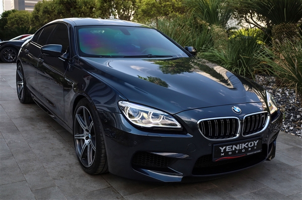 Yeniköy Motors