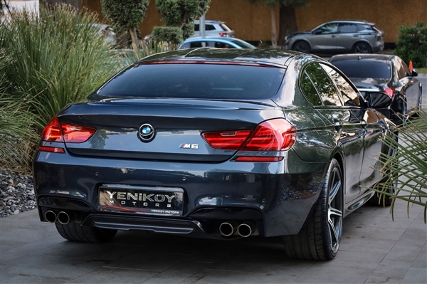 Yeniköy Motors
