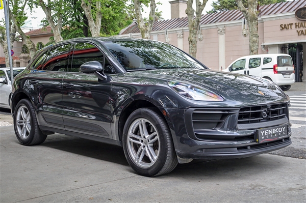 Yeniköy Motors