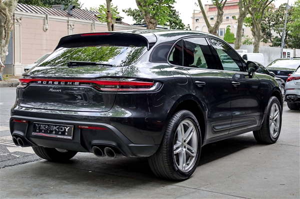 Yeniköy Motors