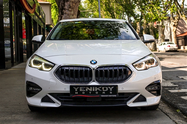 Yeniköy Motors