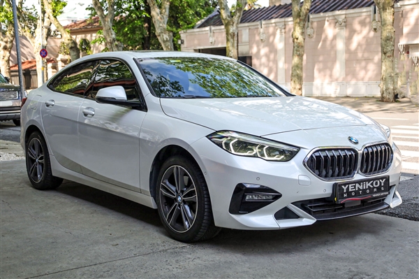 Yeniköy Motors