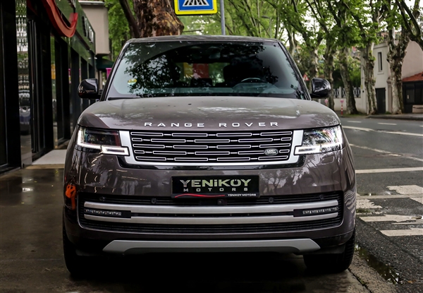 Yeniköy Motors