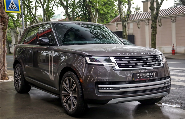 Yeniköy Motors