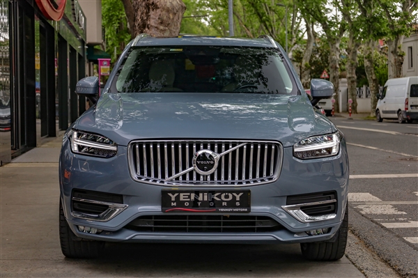 Yeniköy Motors