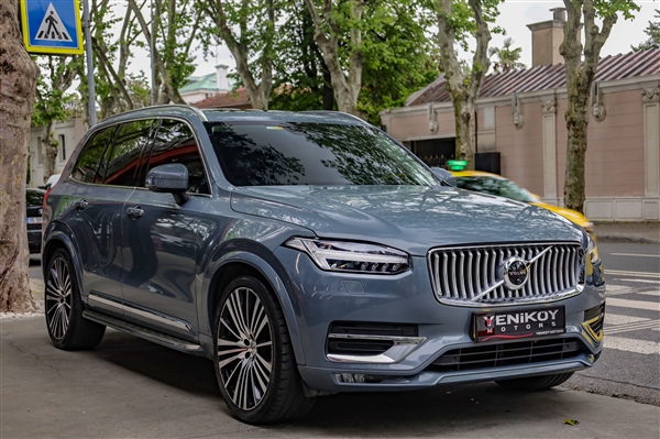 Yeniköy Motors