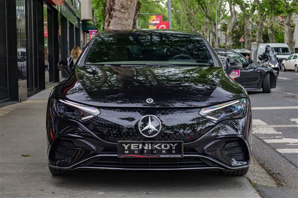 Yeniköy Motors