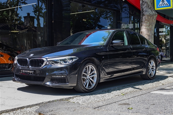 Yeniköy Motors