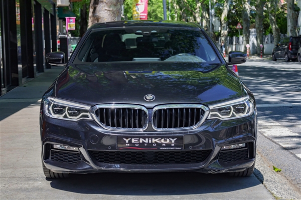Yeniköy Motors