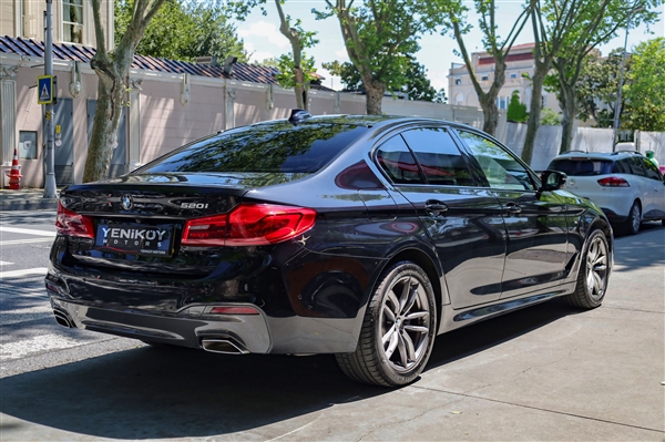 Yeniköy Motors