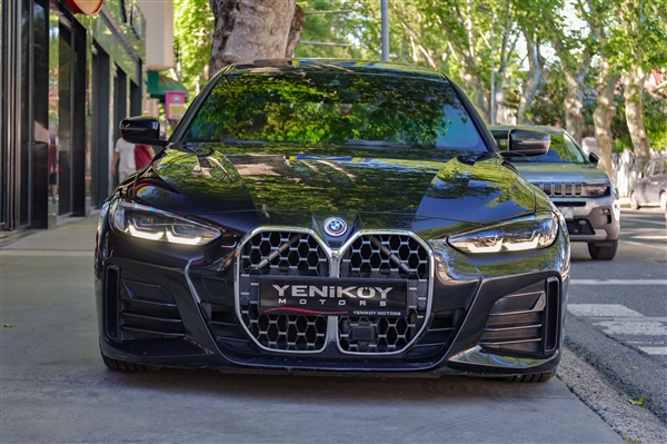Yeniköy Motors