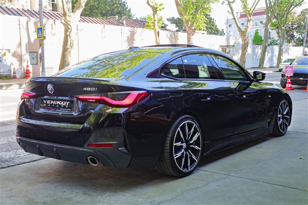 Yeniköy Motors