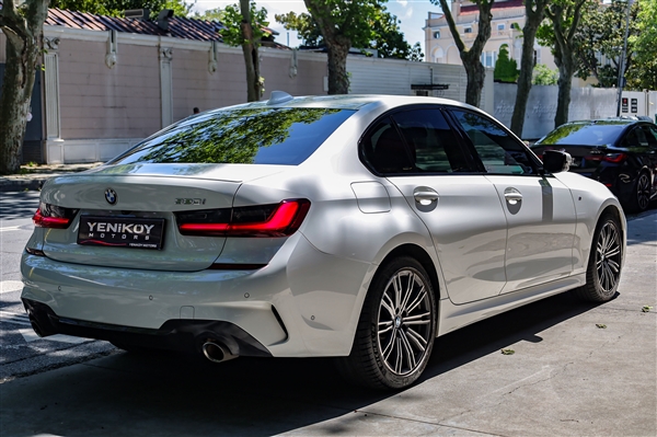Yeniköy Motors