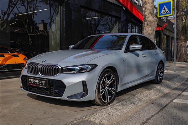 Yeniköy Motors