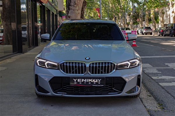 Yeniköy Motors