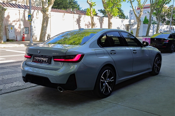 Yeniköy Motors