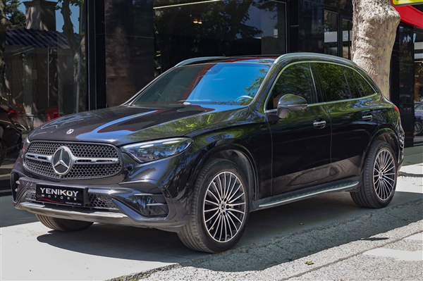 Yeniköy Motors