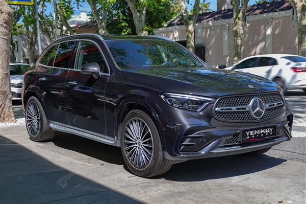 Yeniköy Motors