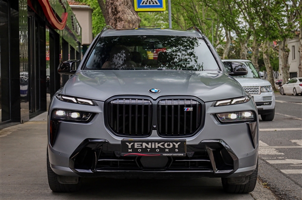 Yeniköy Motors