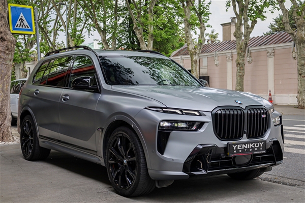 Yeniköy Motors