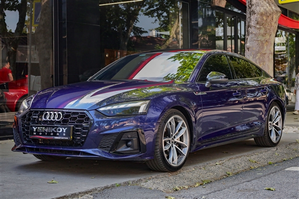 Yeniköy Motors