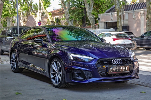 Yeniköy Motors