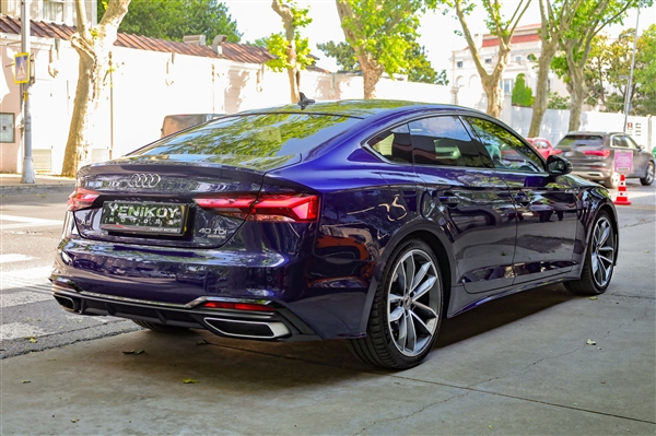Yeniköy Motors