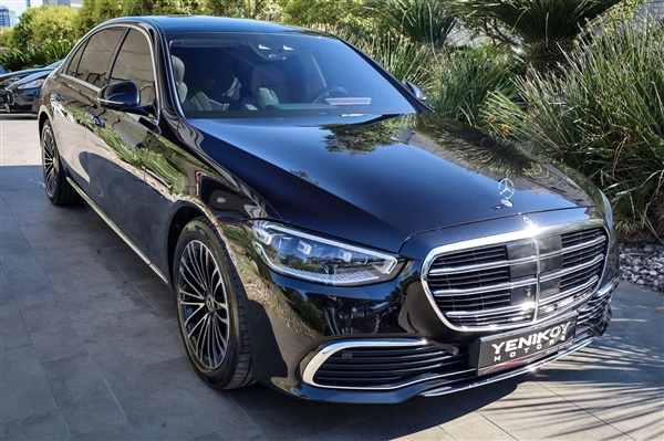 Yeniköy Motors