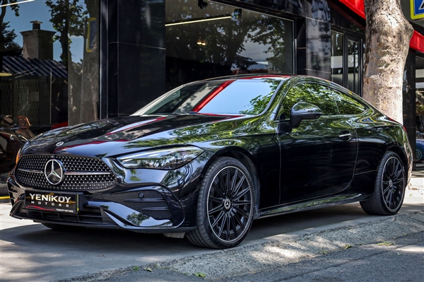 Yeniköy Motors