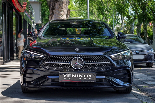 Yeniköy Motors